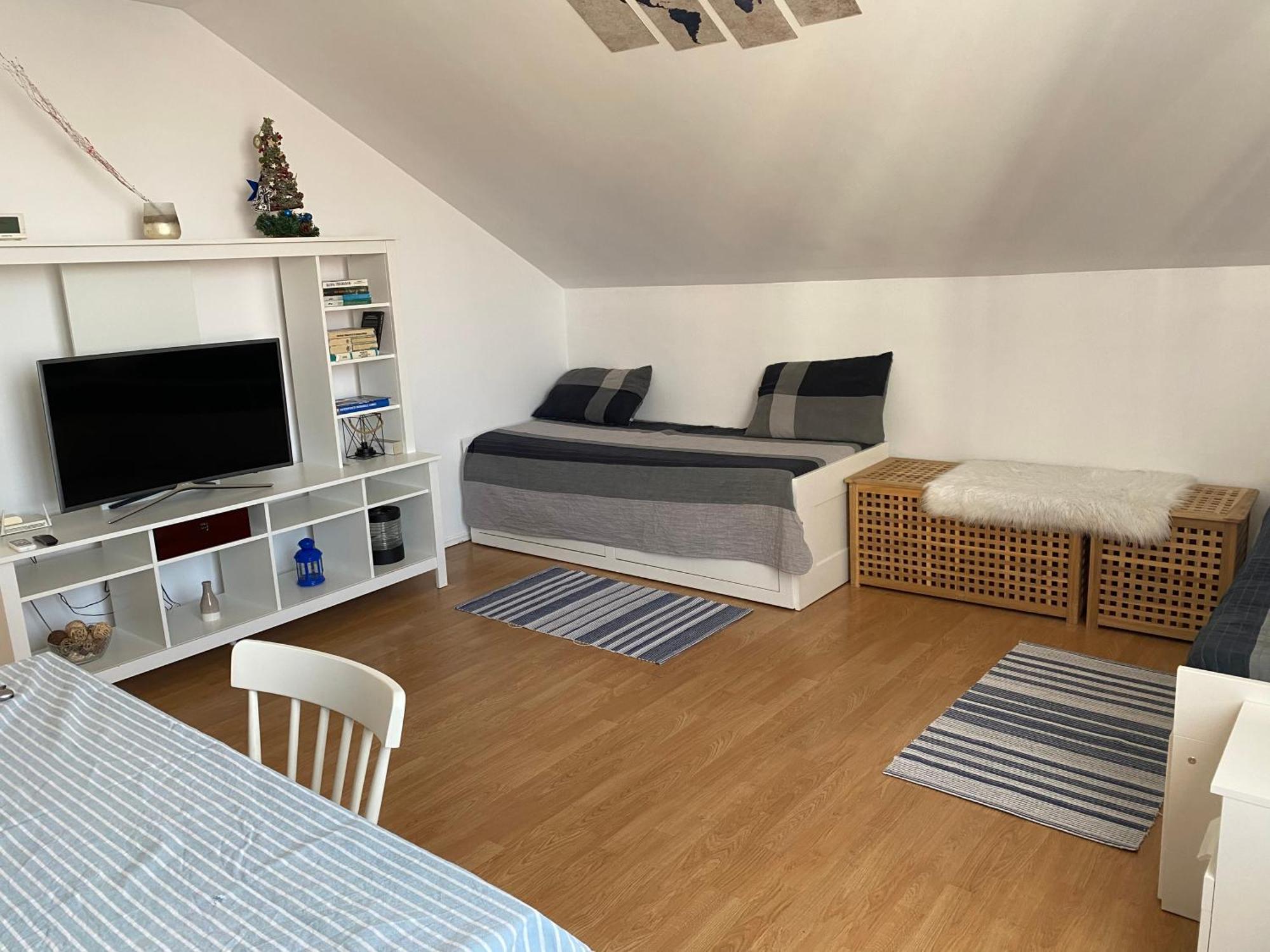 Апартаменты Skylight Loft Клуж-Напока Экстерьер фото