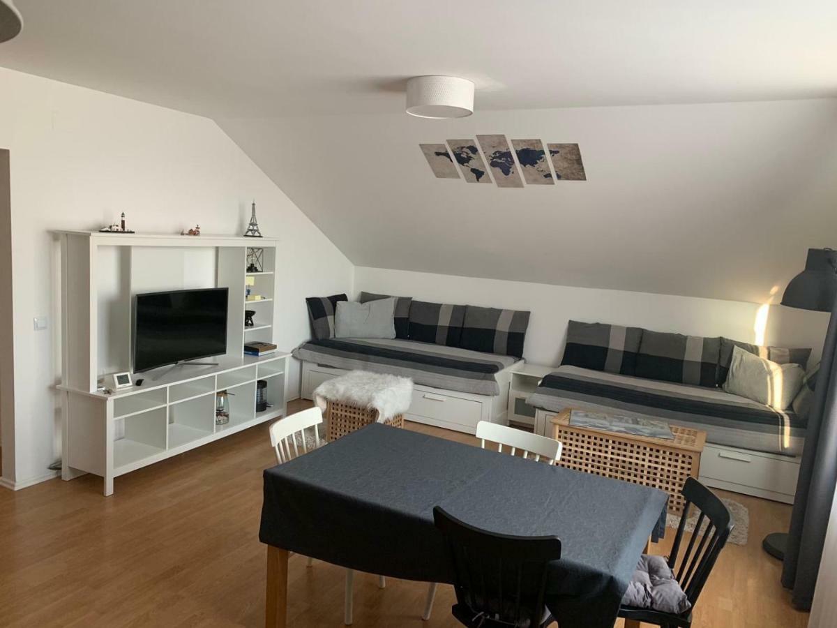 Апартаменты Skylight Loft Клуж-Напока Экстерьер фото